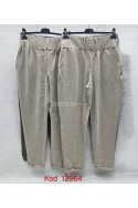 Spodnie damskie Tureckie (S-XL) 1