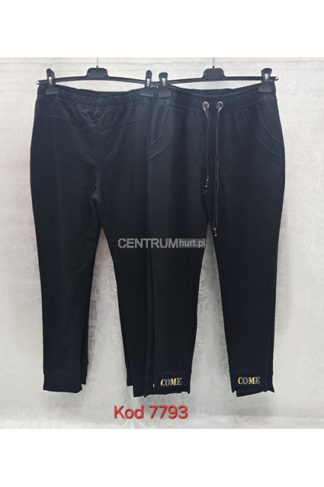 Spodnie damskie Tureckie (S-XL) 1