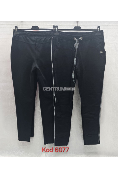 Spodnie damskie Tureckie (S-XL) 1