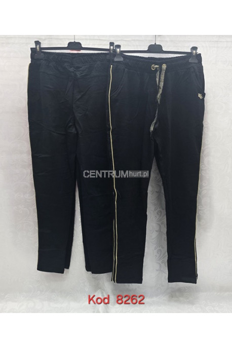 Spodnie damskie Tureckie (S-XL) 1
