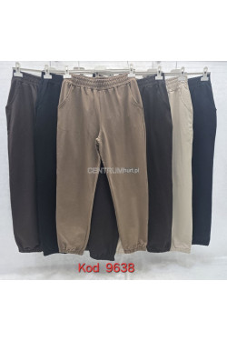Spodnie damskie Tureckie (S-XL) 9638