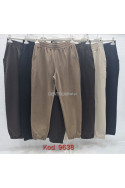 Spodnie damskie Tureckie (S-XL) 1