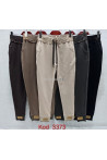 Spodnie damskie Tureckie (S-XL) 1