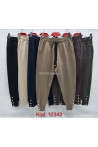 Spodnie damskie Tureckie (S-XL) 1
