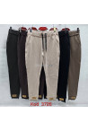 Spodnie damskie Tureckie (S-XL) 1