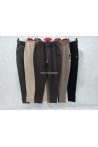 Spodnie damskie Tureckie (S-XL) 1