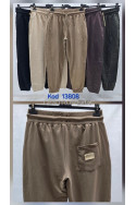 Spodnie damskie Tureckie (S-XL) 1