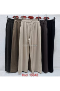 Spodnie damskie Tureckie (S-XL) 1