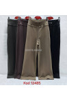 Spodnie damskie Tureckie (S-XL) 1