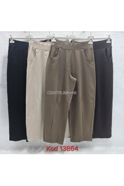 Spodnie damskie Tureckie (S-XL) 13864