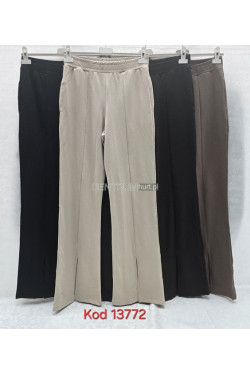Spodnie damskie Tureckie (S-XL) 13772