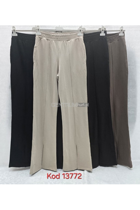 Spodnie damskie Tureckie (S-XL) 1