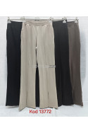 Spodnie damskie Tureckie (S-XL) 1