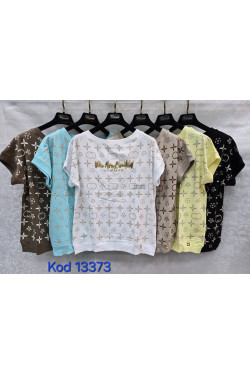 Bluzki damskie Tureckie 13373