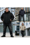 Kurtki męskie przejściowe (2XL-6XL) 1