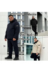 Kurtki męskie przejściowe (2XL-6XL) 1