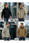 Kurtki męskie przejściowe (M-3XL) 1