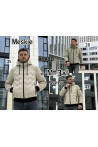 Kurtki męskie przejściowe (M-3XL) 1
