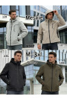 Kurtki męskie przejściowe (M-3XL) 1