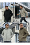 Kurtki męskie przejściowe (M-3XL) 1