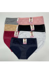Majtki damskie (XL-3XL) S 024