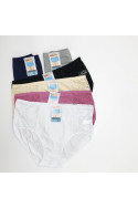Majtki damskie (XL-3XL) 7295
