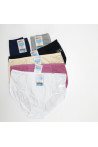Majtki damskie (XL-3XL) 7295