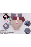 Majtki damskie (XL-3XL) 8037