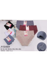 Majtki damskie (XL-3XL) 8037