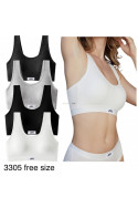 Topy damskie (S-XL) 3433