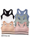 Topy damskie (S-XL) 3433