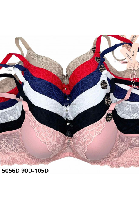 Biustonosz damski MISKA C 89204-1C