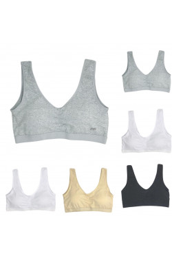 Topy damskie 4XL-6XL 30497