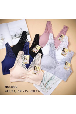 Topy damskie 4XL-6XL 3030