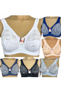 Biustonosz damski MISKA D 11243