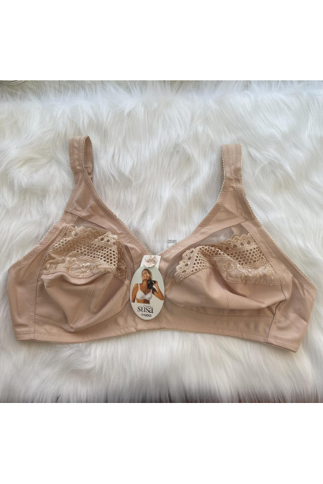 Biustonosz damski MISKA D 8263