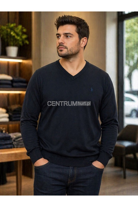 Sweter męski (M-2XL) 35