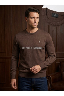 Sweter męski (M-2XL) 3540