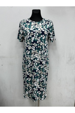 Sukienka damska Polska (XL-5XL) 3753
