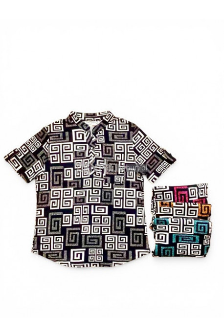 Koszula damska (XL-6XL) 1