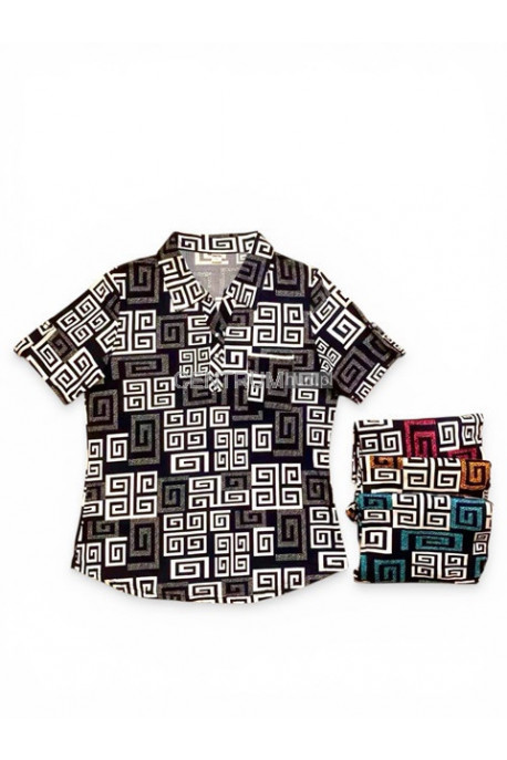 Koszula damska (XL-6XL) 1