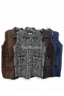 Kamizelki damskie (L-2XL) 1