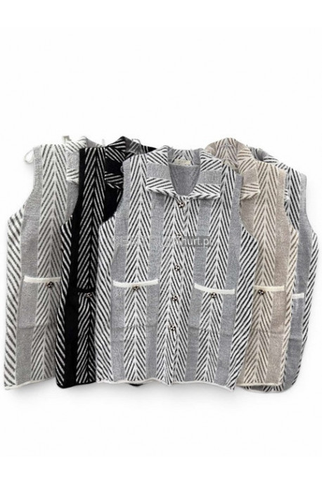 Kamizelki damskie (L-2XL) 1