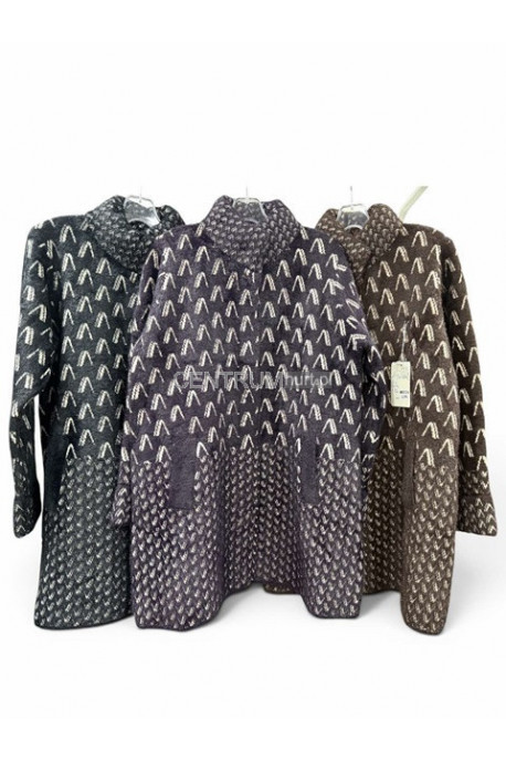 Kardigan damskie (L-2XL) 1