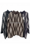 Kardigan damskie (L-2XL) 1
