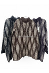 Kardigan damskie (L-2XL) 1