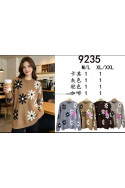 Sweter damski (M-2XL) 1