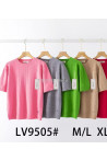 Sweter damski (M-2XL) 1