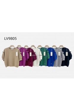 Sweter damski (M-2XL) LV9805