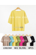 Sweter damski (M-2XL) 1
